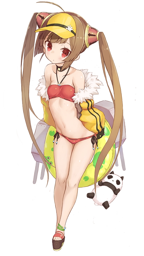 碧蓝航线 平海宁海