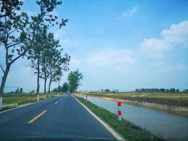 图十九 永吴公路