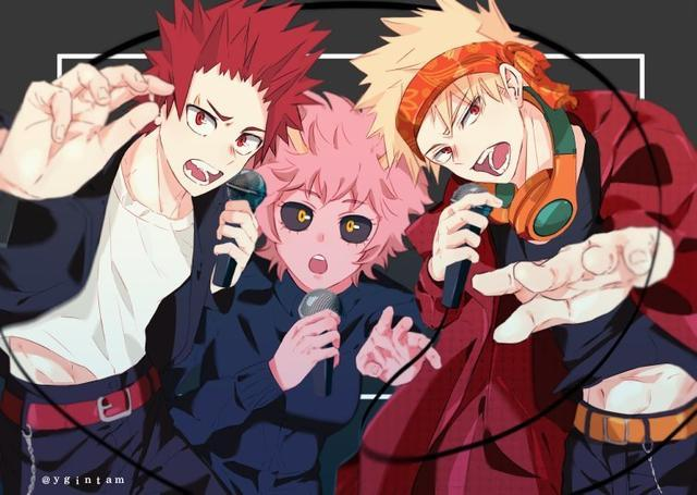 我的英雄学院:辱华后再辱美国,堀越耕平开启反人类之路