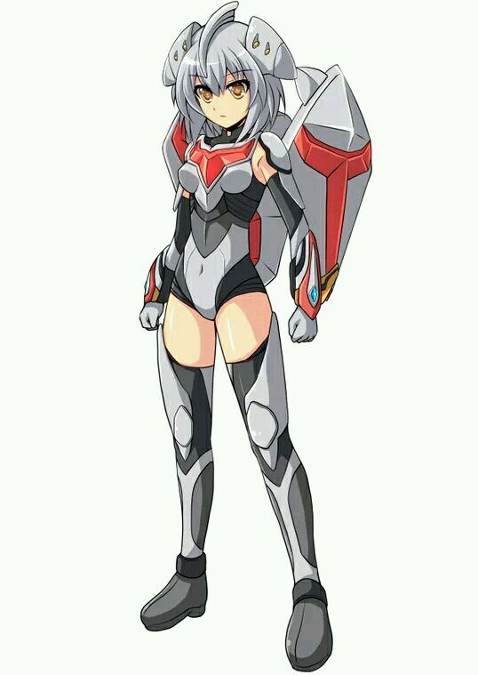 那年那些奥特娘