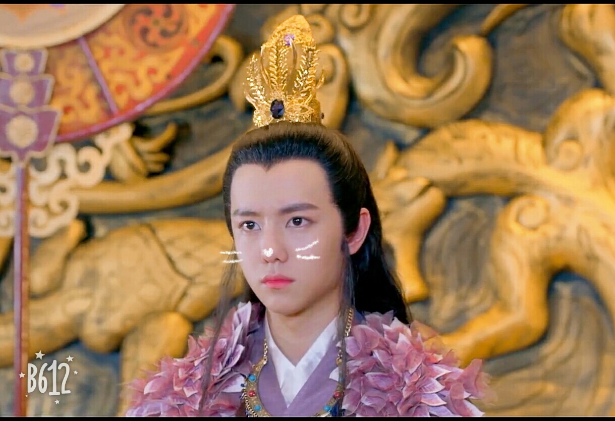【刺客列传】天枢&孟仲【冬之悸】小兔子孟章x土拨鼠仲堃仪