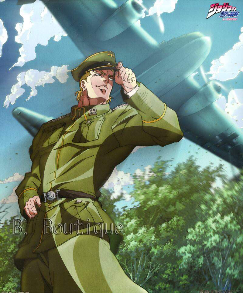 德意志机器-鲁多尔·冯·修特罗海姆