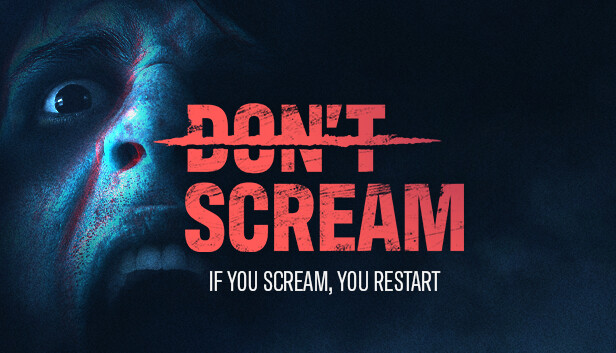 不要尖叫 DON’T SCREAM