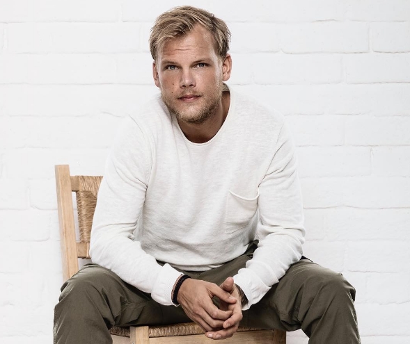 avicii◢◤壁纸专栏