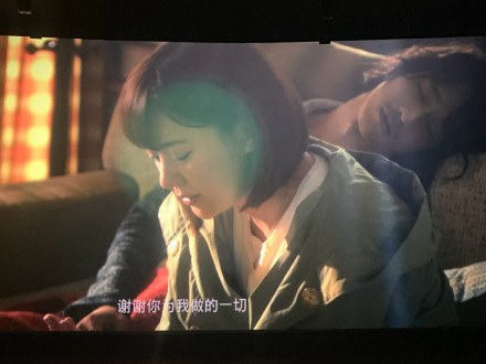 《比悲伤更悲伤的故事》这样的爱情故事好难懂