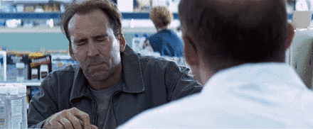 尼古拉斯凯奇《火柴人