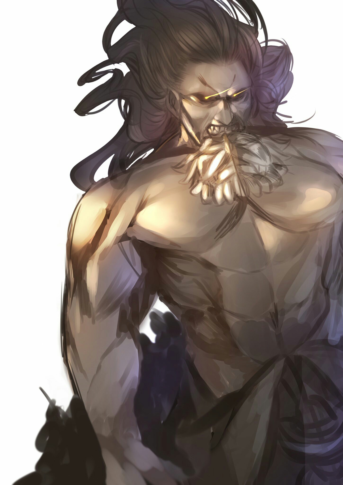(画师委托招募)(日本画师ハタハタ)