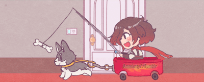 【rwby】精美人物图包 (zwei篇)