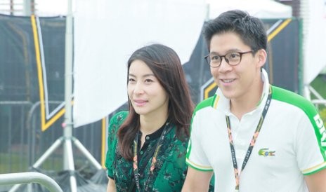 郭晶晶的病终究还是瞒不住了难怪霍启刚这么疼爱她到底是啥病