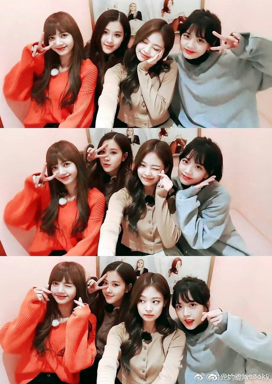 blackpink的solo出道