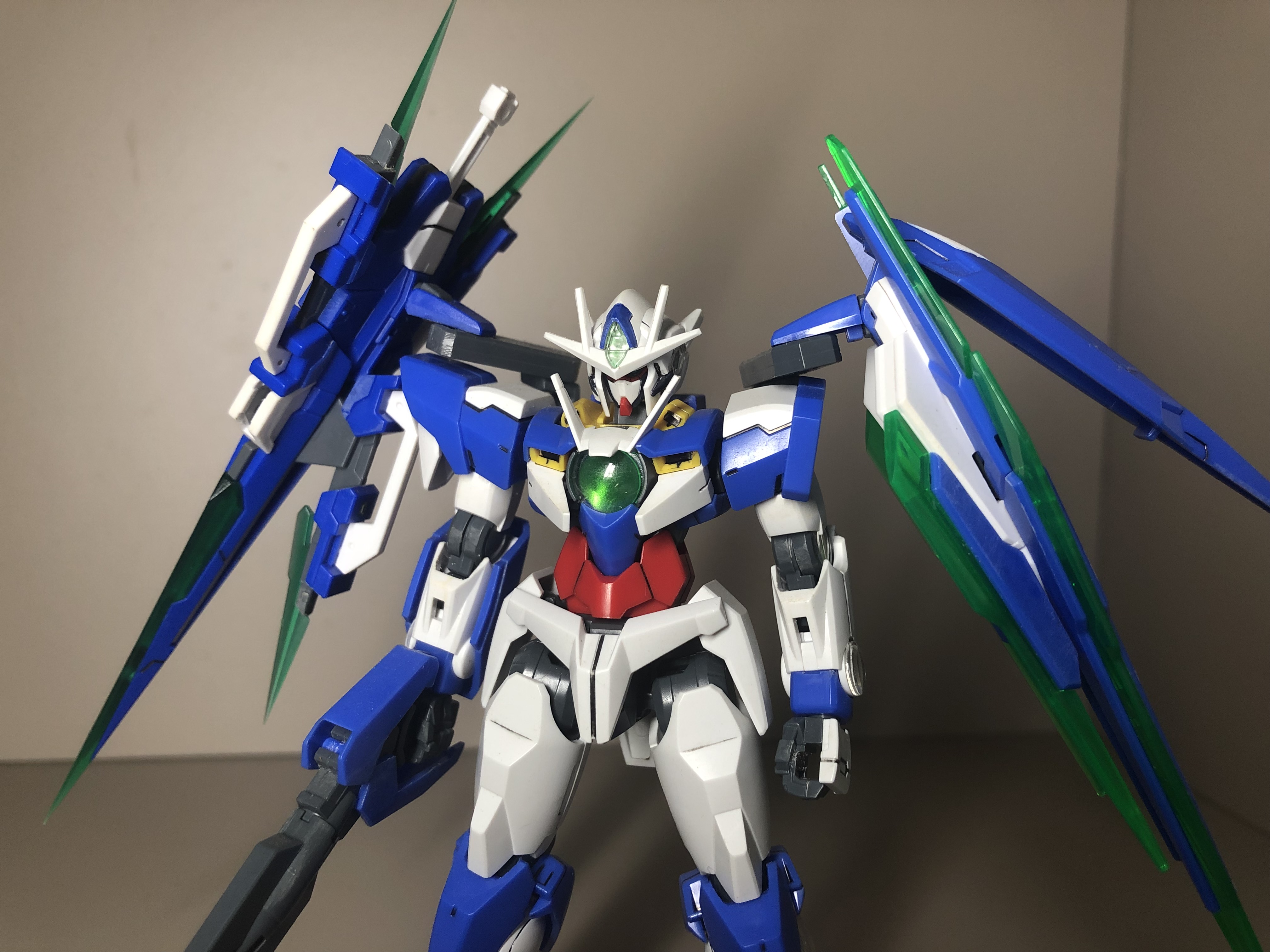 hg00q(带gn剑iv)