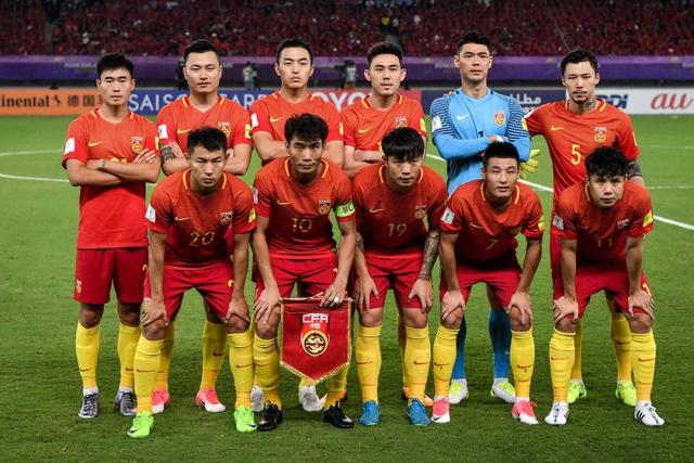 中国足球究竟应该向谁学习细数中国足球历届洋务运动之路
