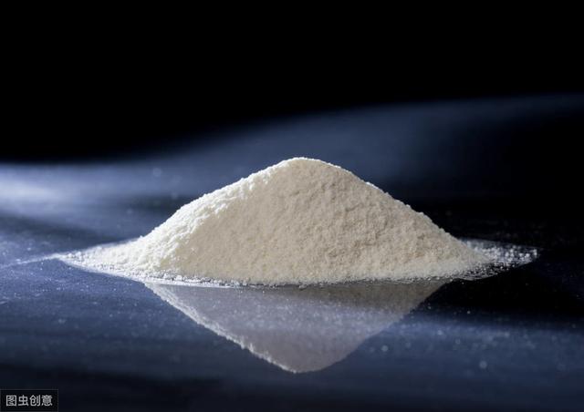 食品配料表中的麦芽糊精是什么?一篇文章为你详细解答