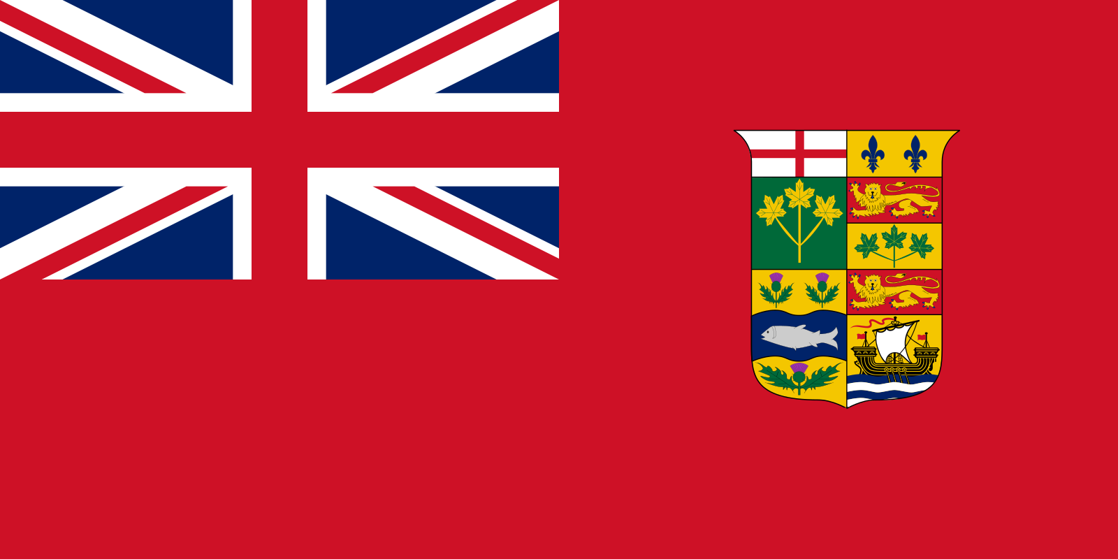 加拿大自治领1868-1921