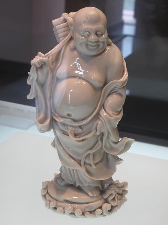 明清德化白瓷——「中国白瓷第六期(完结)」