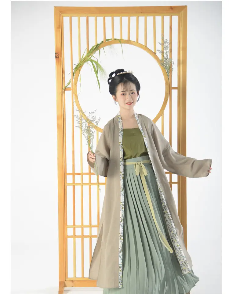 汉服安利 200以内的白菜宋制安利(3)