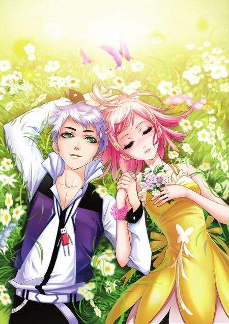 斗罗大陆动画漫画人设对比