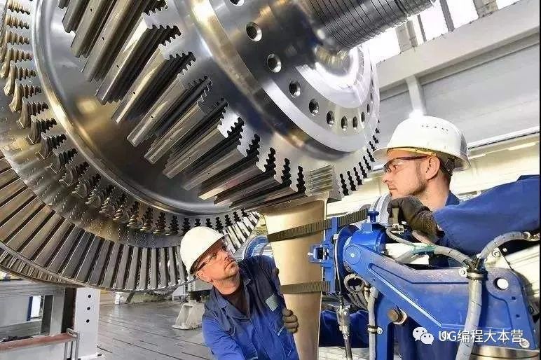 世界各国机械工程师薪资一览!我们在哪个水平?插图2 图片