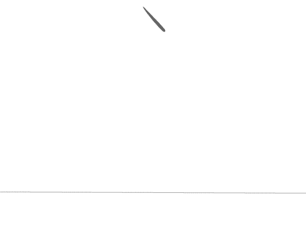 铅笔动画进展与弹跳