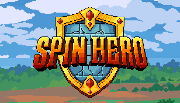 拉杆英雄 Spin Hero