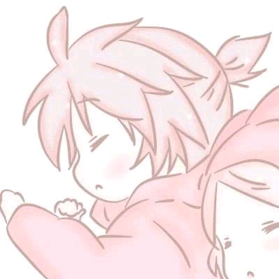 萌系情头(////)(1)