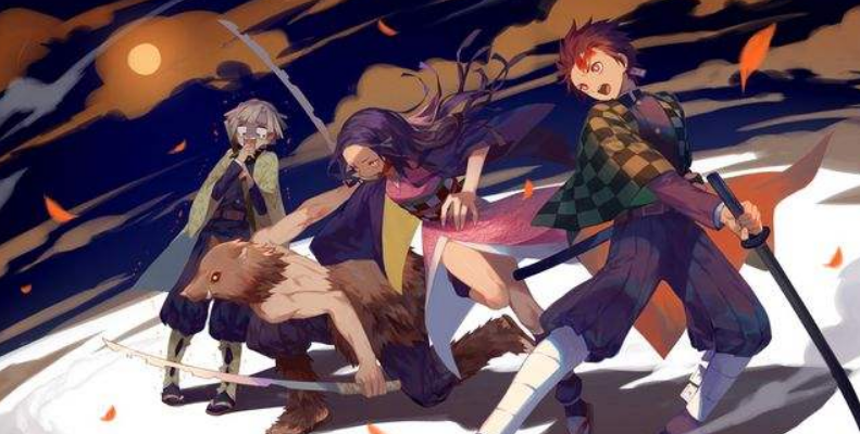 怎么免费看鬼灭之刃漫画 29122fcdfcf6d52976fd56d0f562ec15012e61bc.png