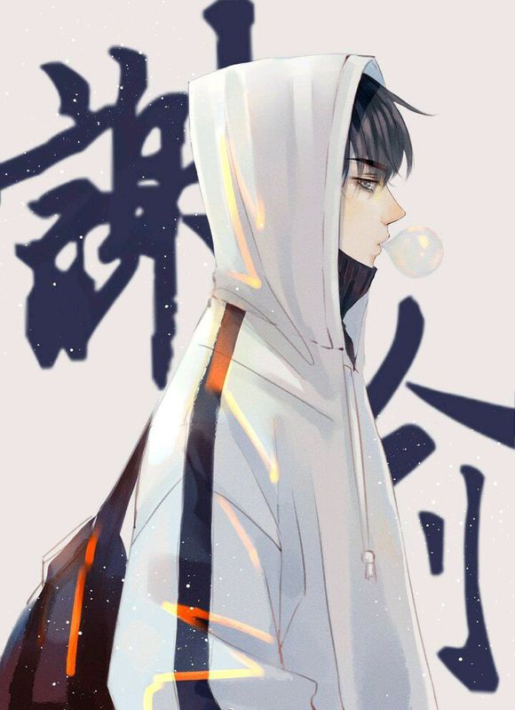 【伪装学渣】【朝俞论坛体】理智讨论本届校草是谁(一