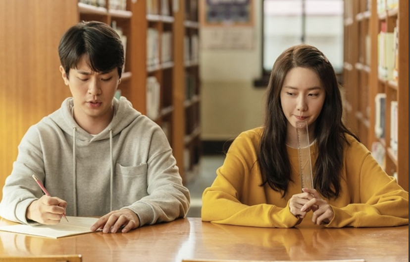 299将在下周六25日播出,电影《奇迹》也已于15日于韩国上映.