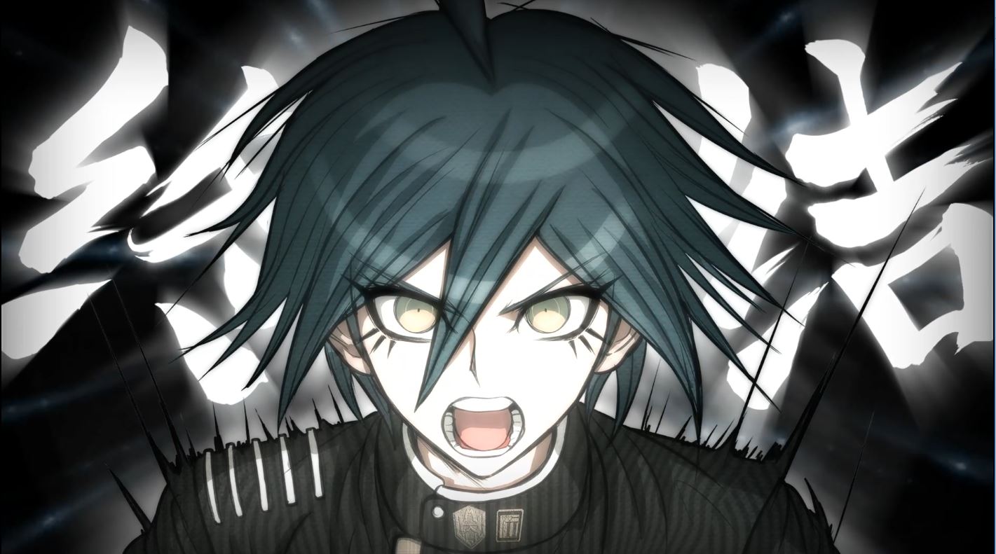 这是我见过最棒的完结方式--简评《新弹丸论破V3》