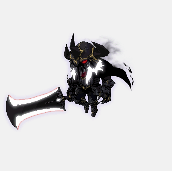 【kms ver. 1.2.304】黑魔法师:新的开始!(上)
