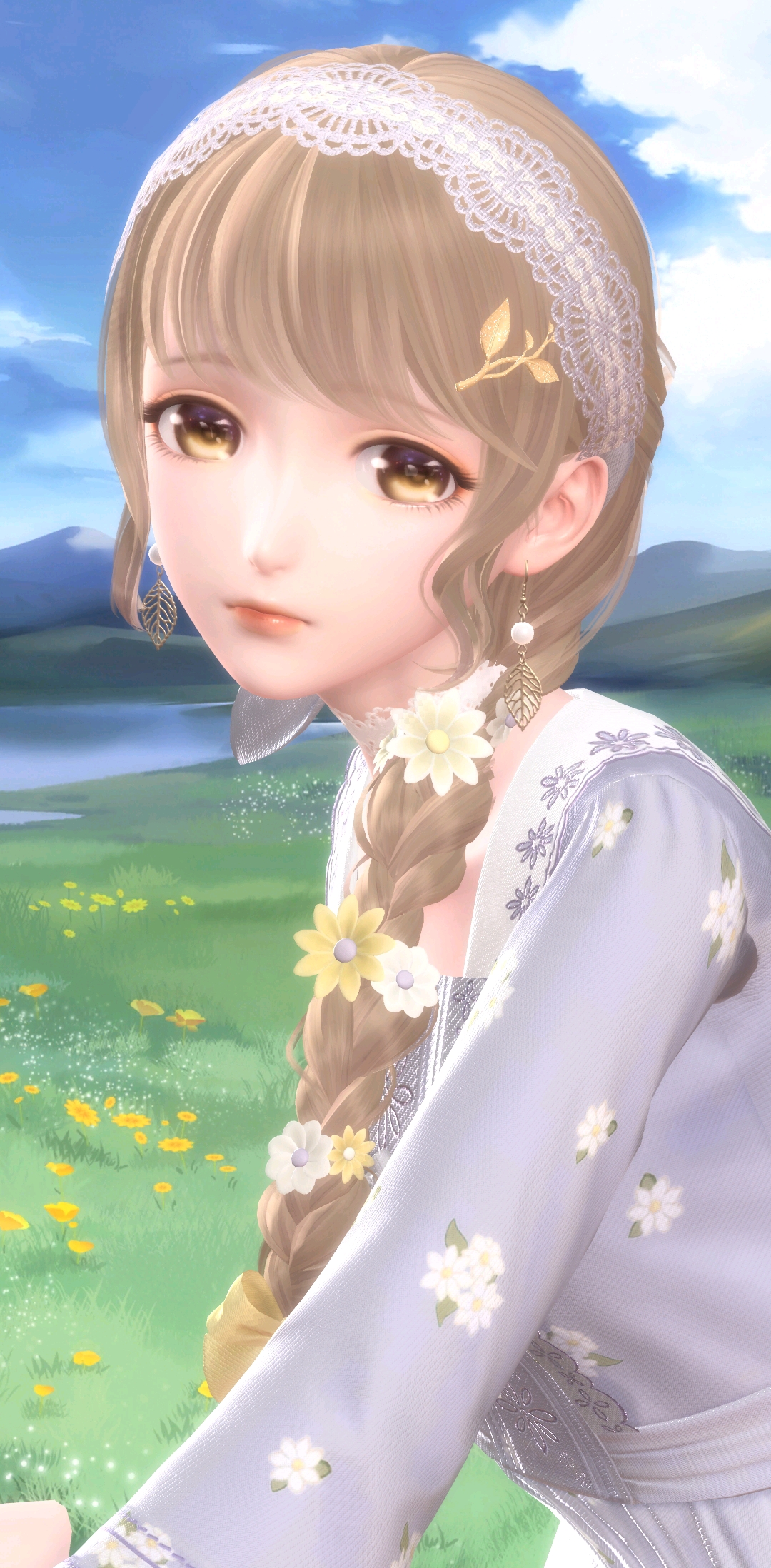 小盘点闪耀暖暖那些免费的套装（免费谁不爱呢只要免费我就是蝴蝶宝）