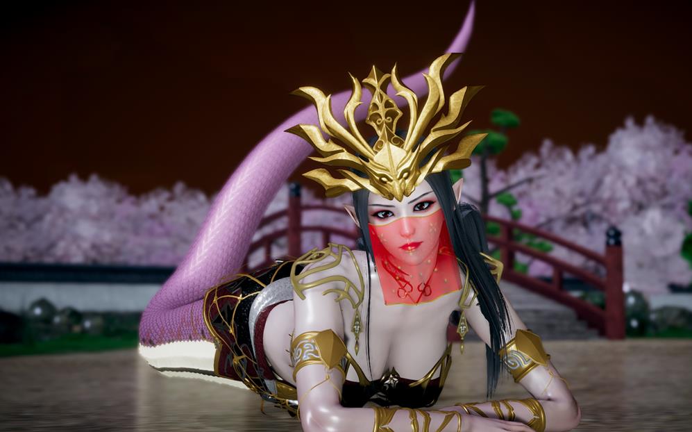 ai美杜莎王座,美杜莎avenger