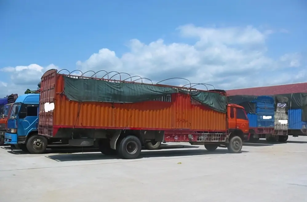 网上最靠谱的大货车拉货平台 全国货运免费找货平台 安全省心