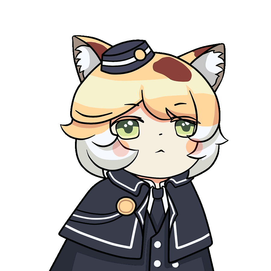 明日方舟表情包gif合集第3期