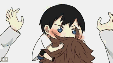 动漫 卡通 漫画 头像 370_207 gif 动态图 动图