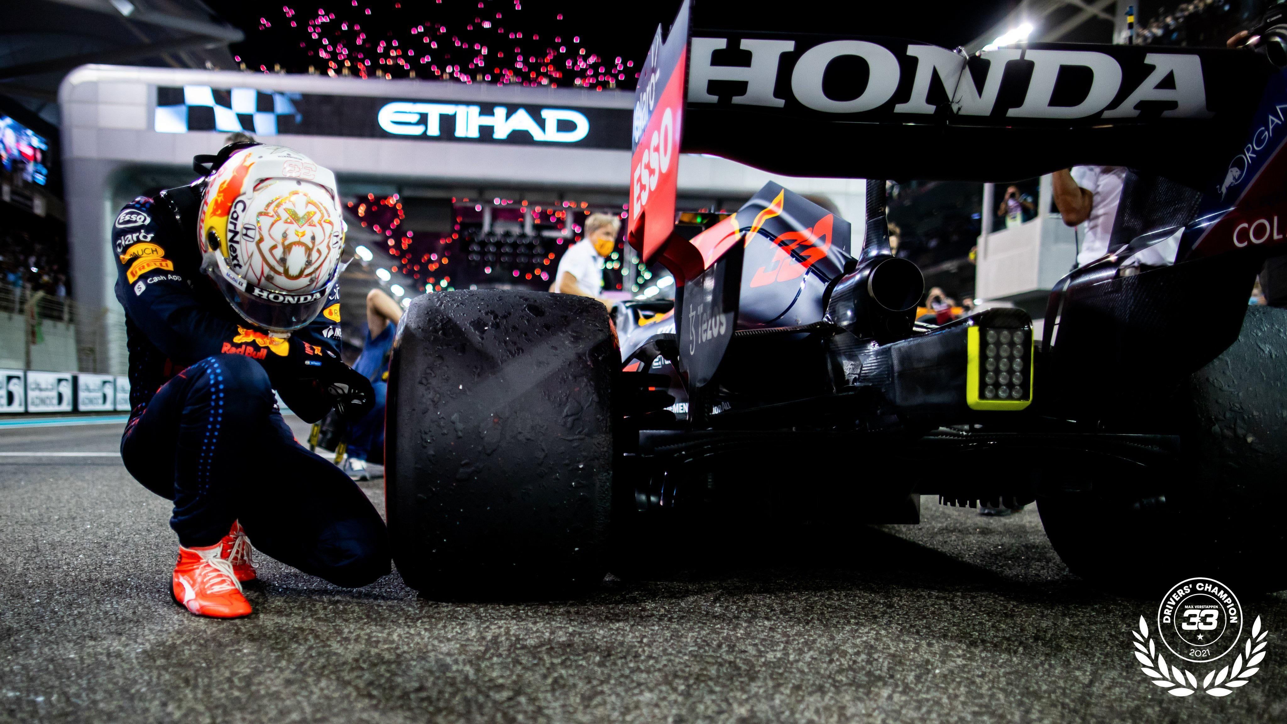f12021闭幕战阿布扎比摄影图集100p