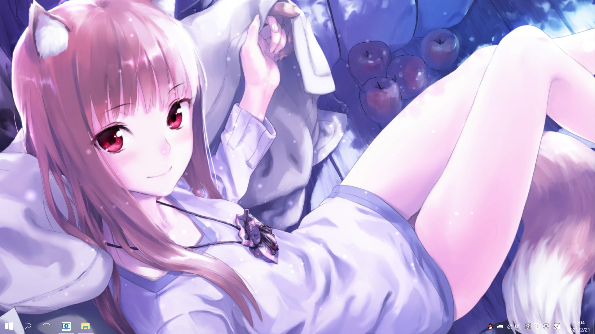 【wallpaper engine/steam】可爱的壁纸们 第二期