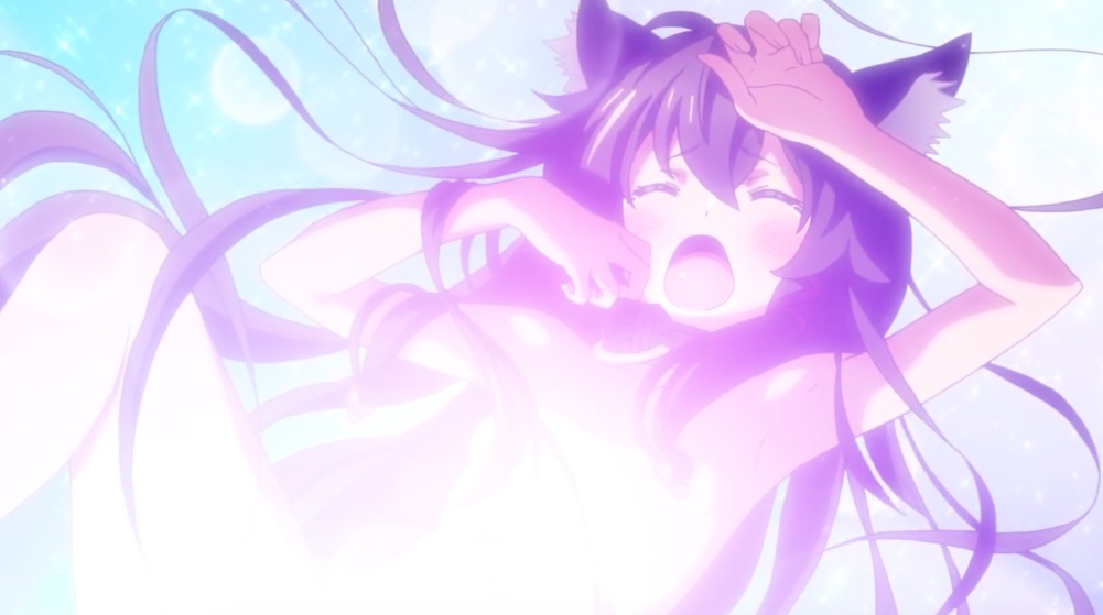 老蕾同志的下海第一作——异界少女召唤术!