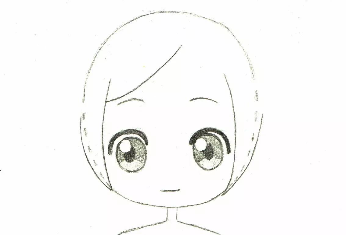 【绘画】如何画小花仙中的人物-夏安安