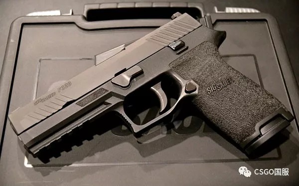 cs武器进化论从p228到p250小手枪究竟改变了多少