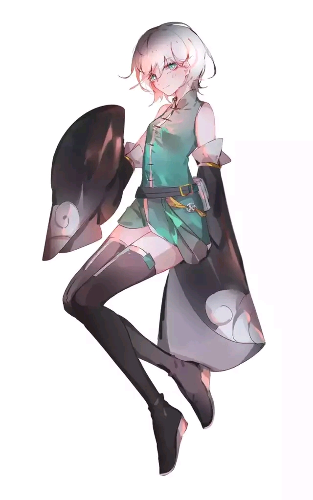 言和壁纸(第四期)