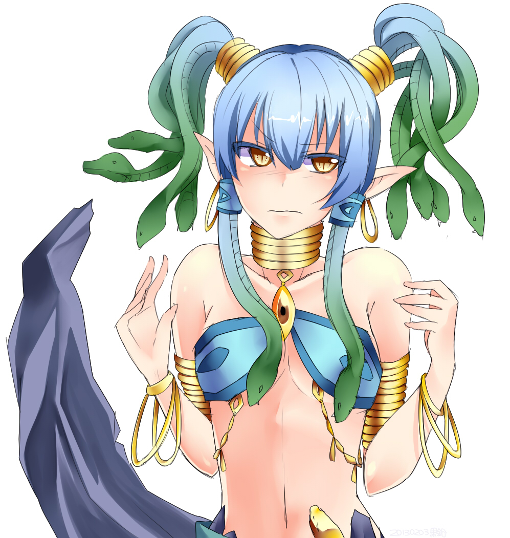 魔物娘《7》