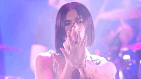 中,新,超生代主流女歌手的专辑美国总实销排行