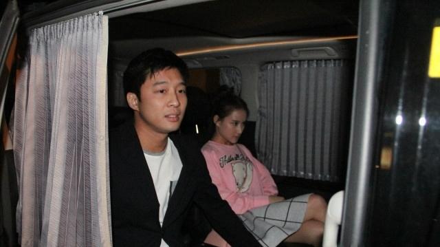 最索赌王千金何超莲独得三太宠爱配绝世珠宝甜谈男友窦骁