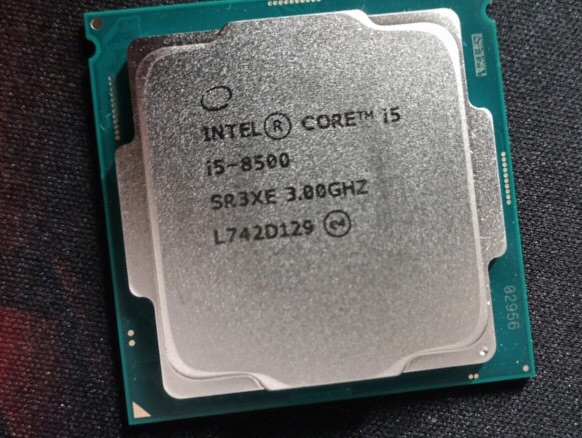 i5 8400和i5 8500哪一个性价比高