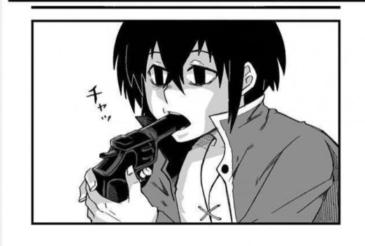 勇者看到世界剧本是老虚后马上自杀,网友后面帮他把世界进化了