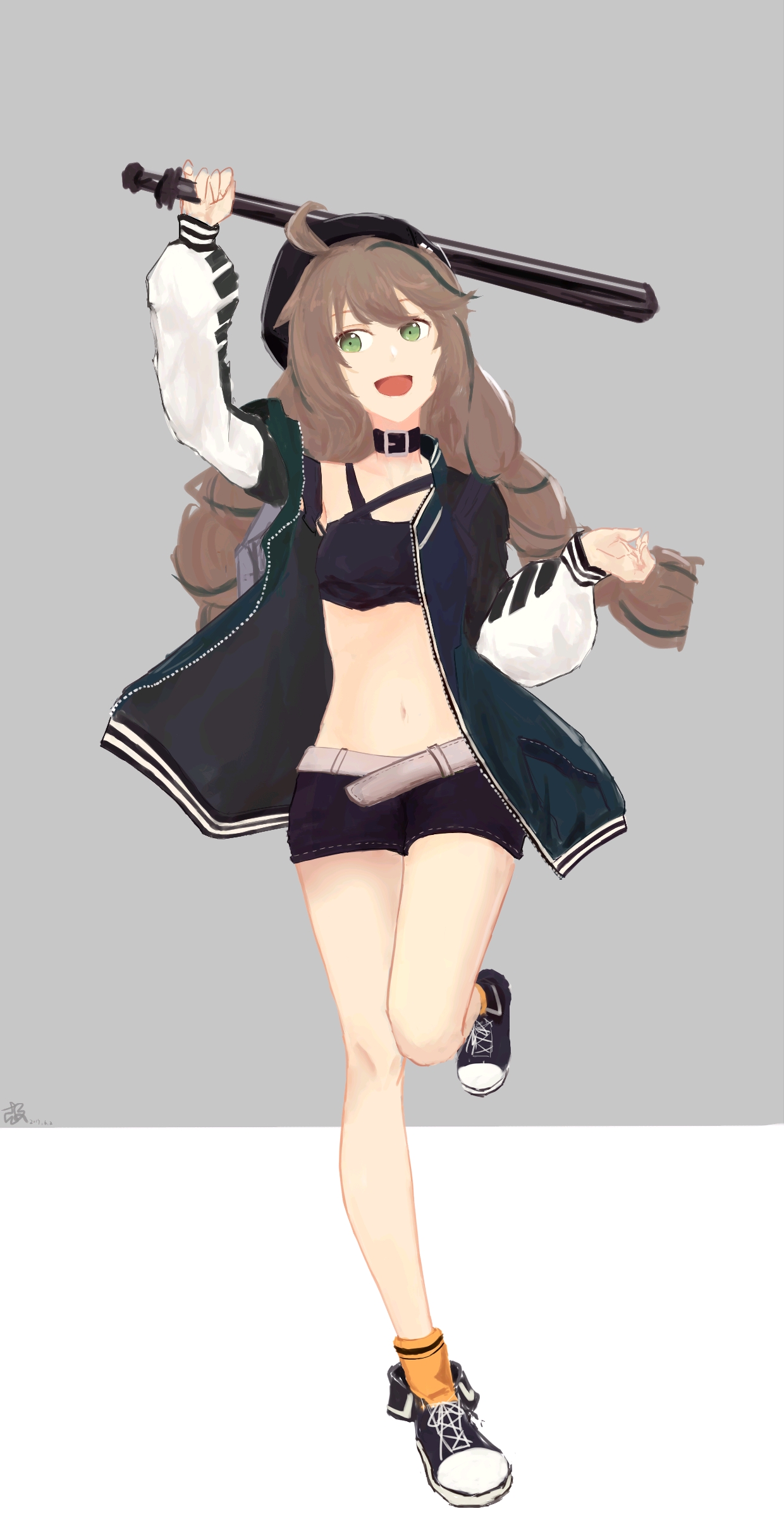 明日方舟 蛇屠箱 专集