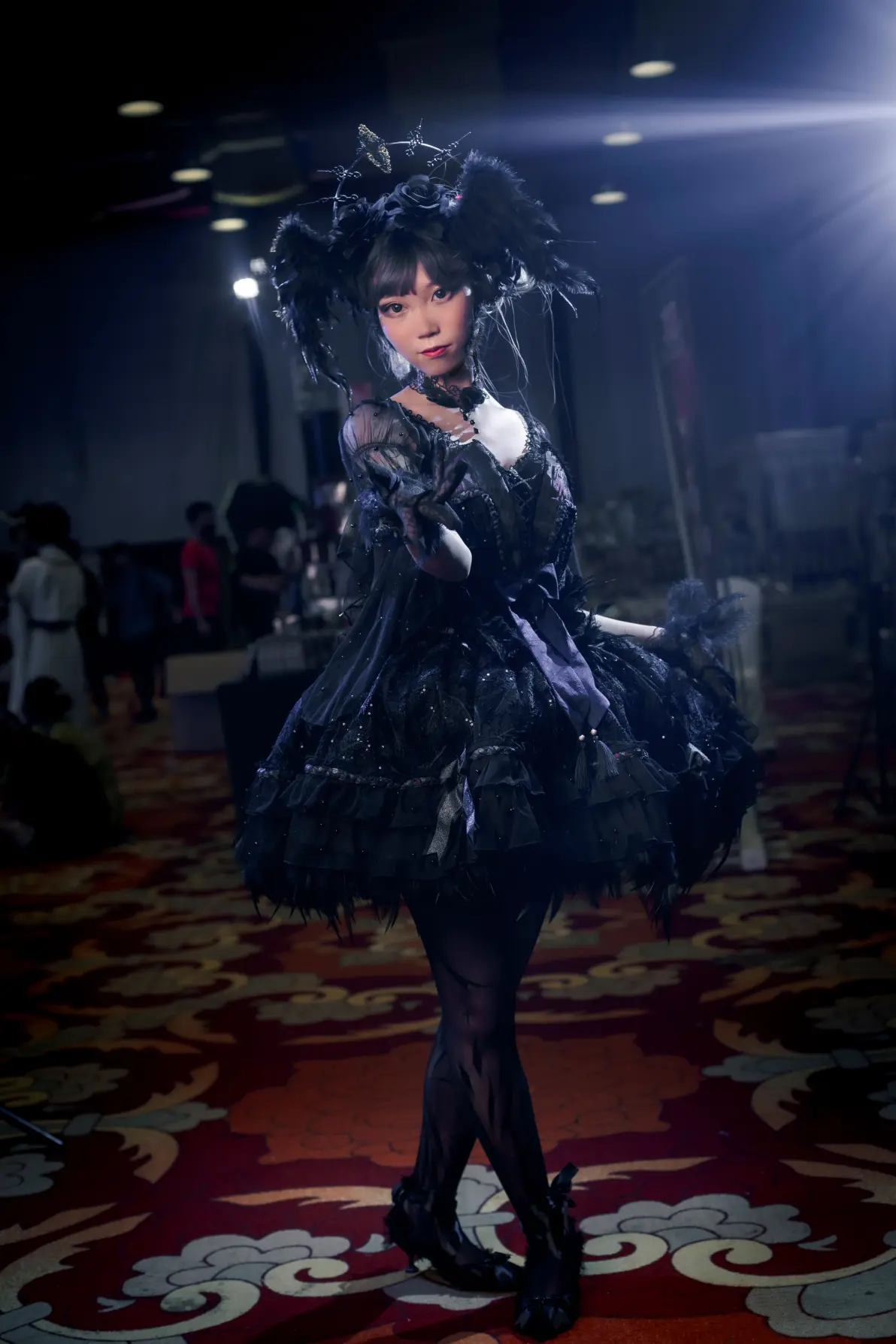 modo | 宅舞舞见推荐第十期