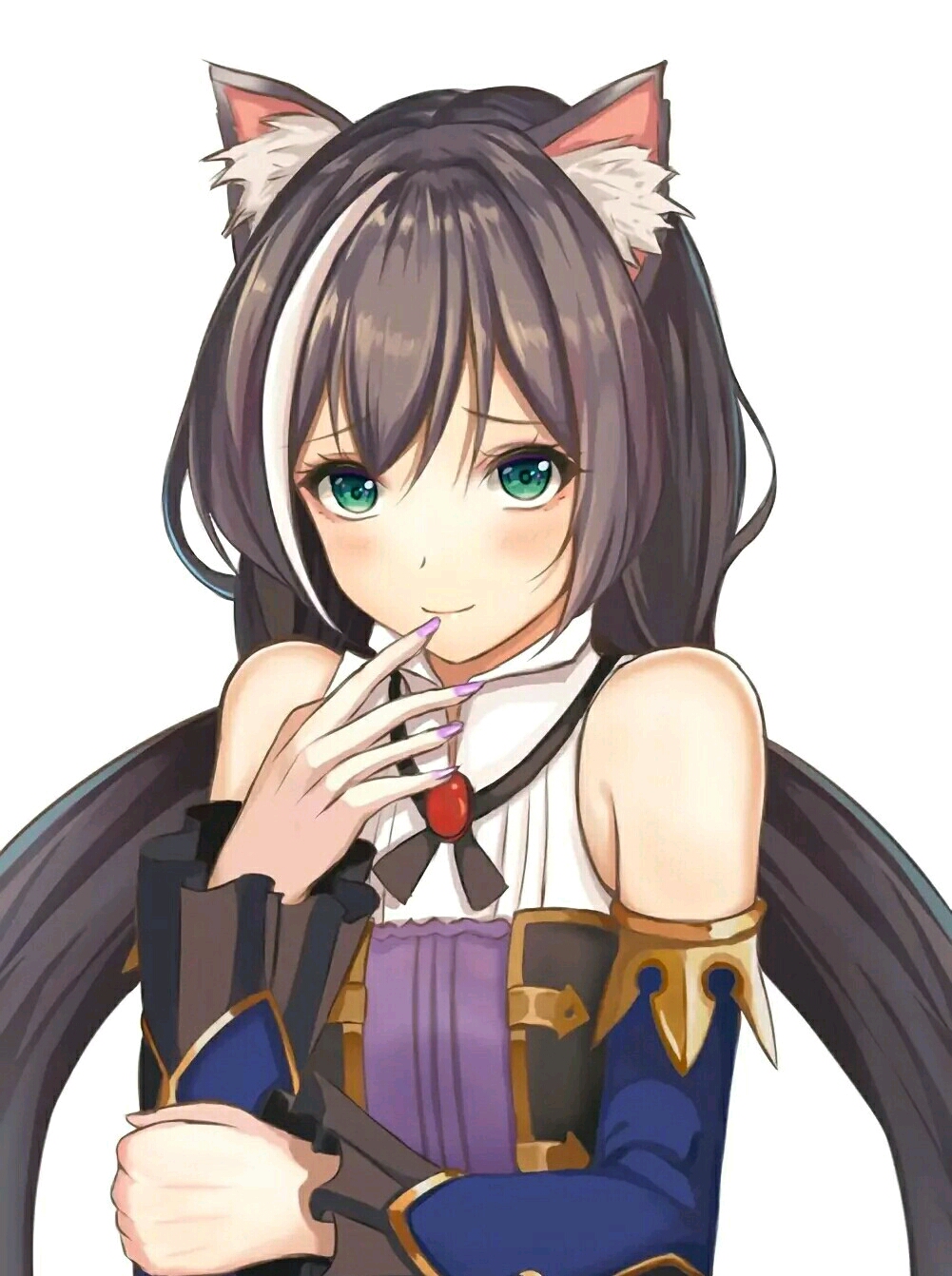 今日专题:接头霸王——凯露