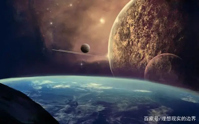 《三体》中的黑暗森林法则可能是宇宙真相吗？